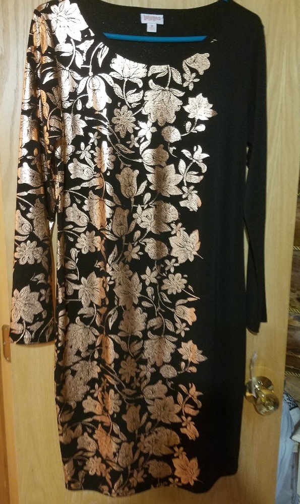 Lularoe elegant Debbie
